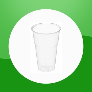 Стакан полипропиленовый 500мл